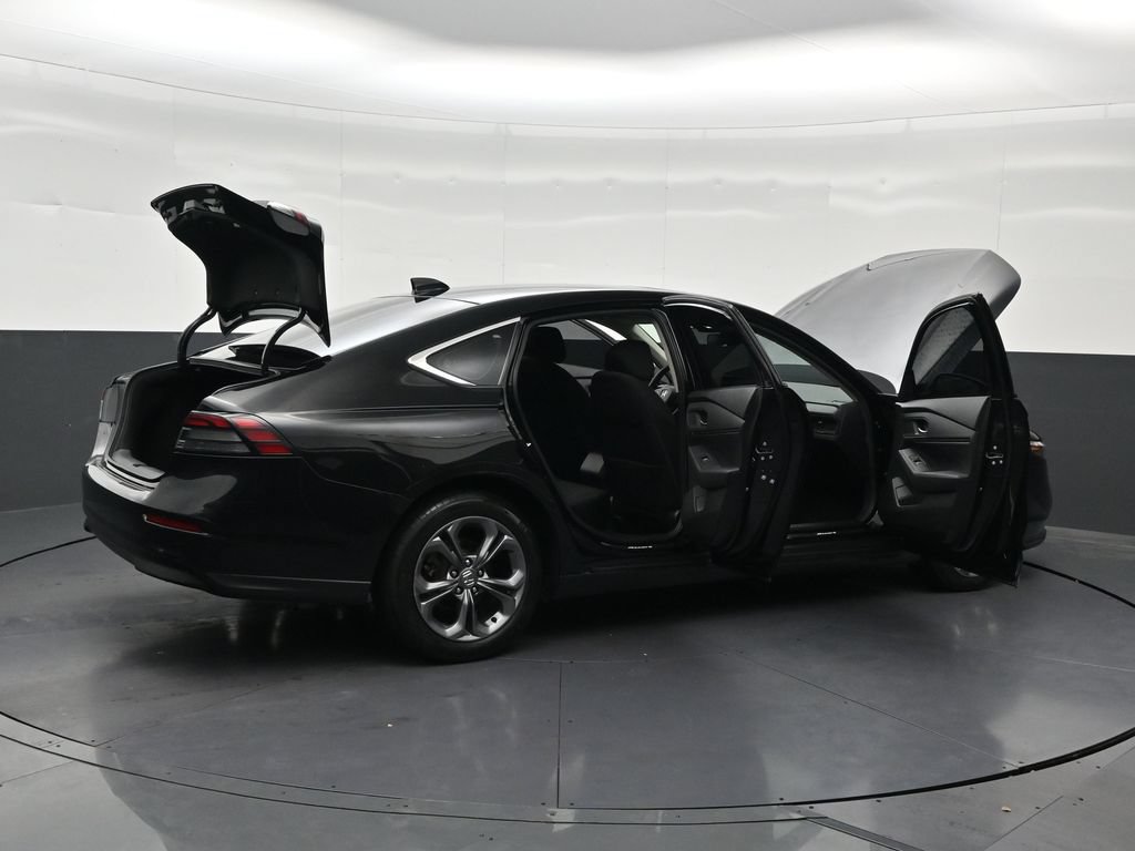 Used 2024 Honda Accord EX image 33