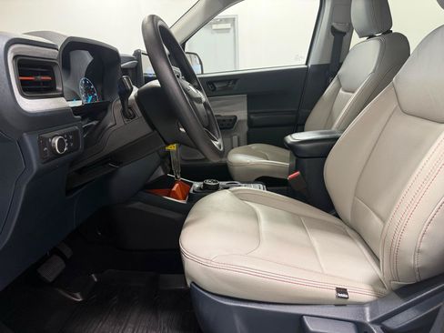 Used 2022 Ford Maverick XLT FWD image 11