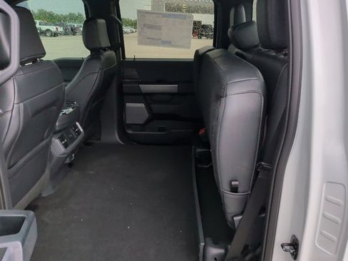 New 2026 Ford F150 Lariat w/ FX4 Off-Road Package AWD/4WD image 37