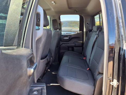 Used 2020 Chevrolet Silverado 1500 LT w/ All-Star Edition AWD/4WD image 11