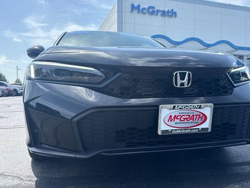 Certified 2026 Honda Civic Sport Touring image 13