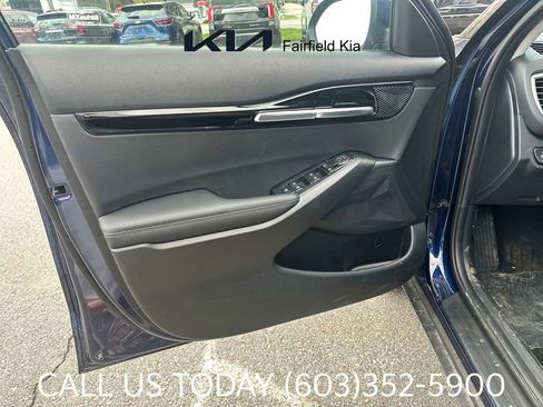 New 2026 Kia Seltos EX w/ EX Sunroof Package AWD/4WD image 10