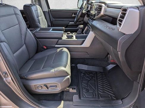 Used 2022 Toyota Tundra SR5 w/ TRD Sport Premium Package image 21