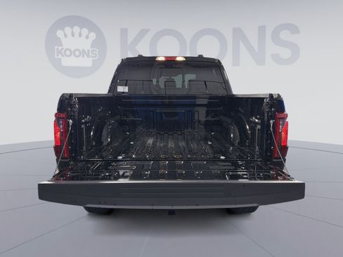 New 2026 Ford F150 XLT w/ Equipment Group 302A MID AWD/4WD image 30