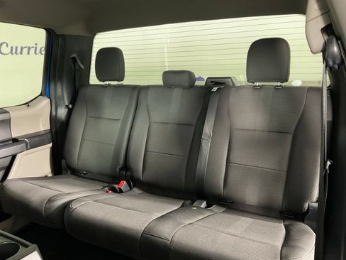 Used 2020 Ford F150 XL w/ Equipment Group 101A Mid RWD image 16