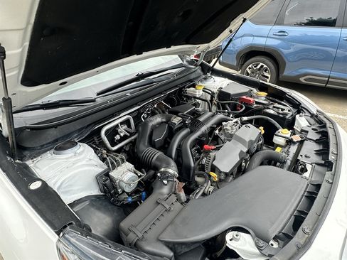 Used 2018 Subaru Outback 2.5i Premium AWD/4WD image 26