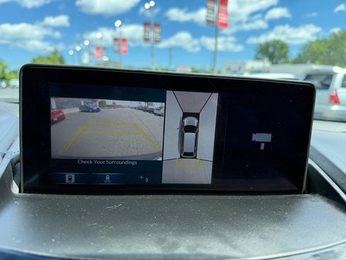 Used 2019 Acura RDX AWD w/ Advance Package image 24