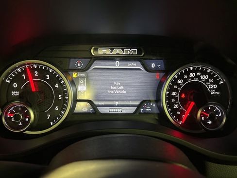 New 2026 RAM 1500 Laramie image 34