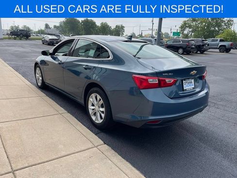 Used 2024 Chevrolet Malibu LT FWD image 7