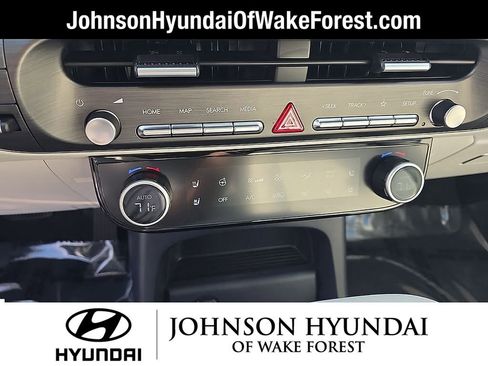 New 2026 Hyundai Palisade Calligraphy AWD/4WD image 34