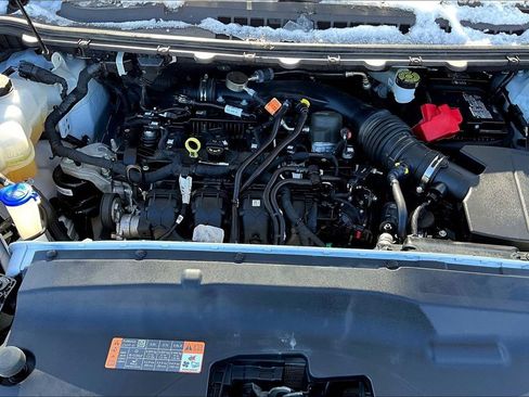 Used 2024 Ford Edge SEL image 30