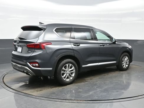 Used 2020 Hyundai Santa Fe SEL image 6