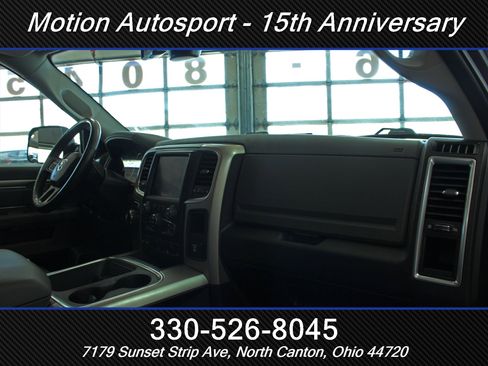 Used 2020 RAM 1500 Classic Warlock AWD/4WD image 36