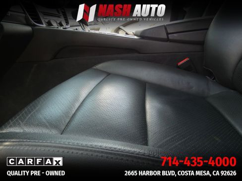 Used 2011 Porsche Panamera 4 AWD/4WD image 31