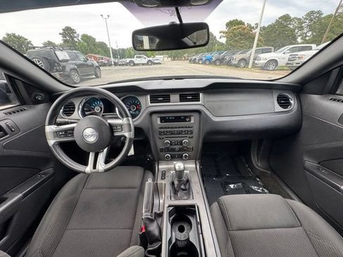 Used 2014 Ford Mustang GT w/ Equipment Group 301A RWD image 13