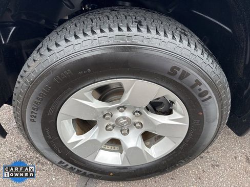 Used 2022 RAM 1500 Big Horn image 49