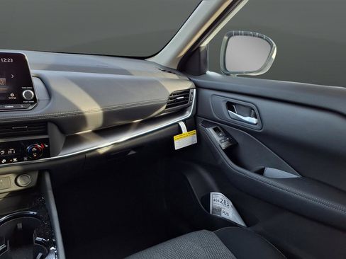 New 2026 Nissan Rogue SV w/ Cold Weather Package image 47