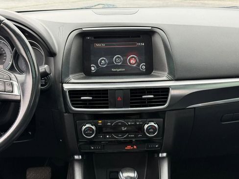Used 2016 MAZDA CX-5 Grand Touring FWD image 15