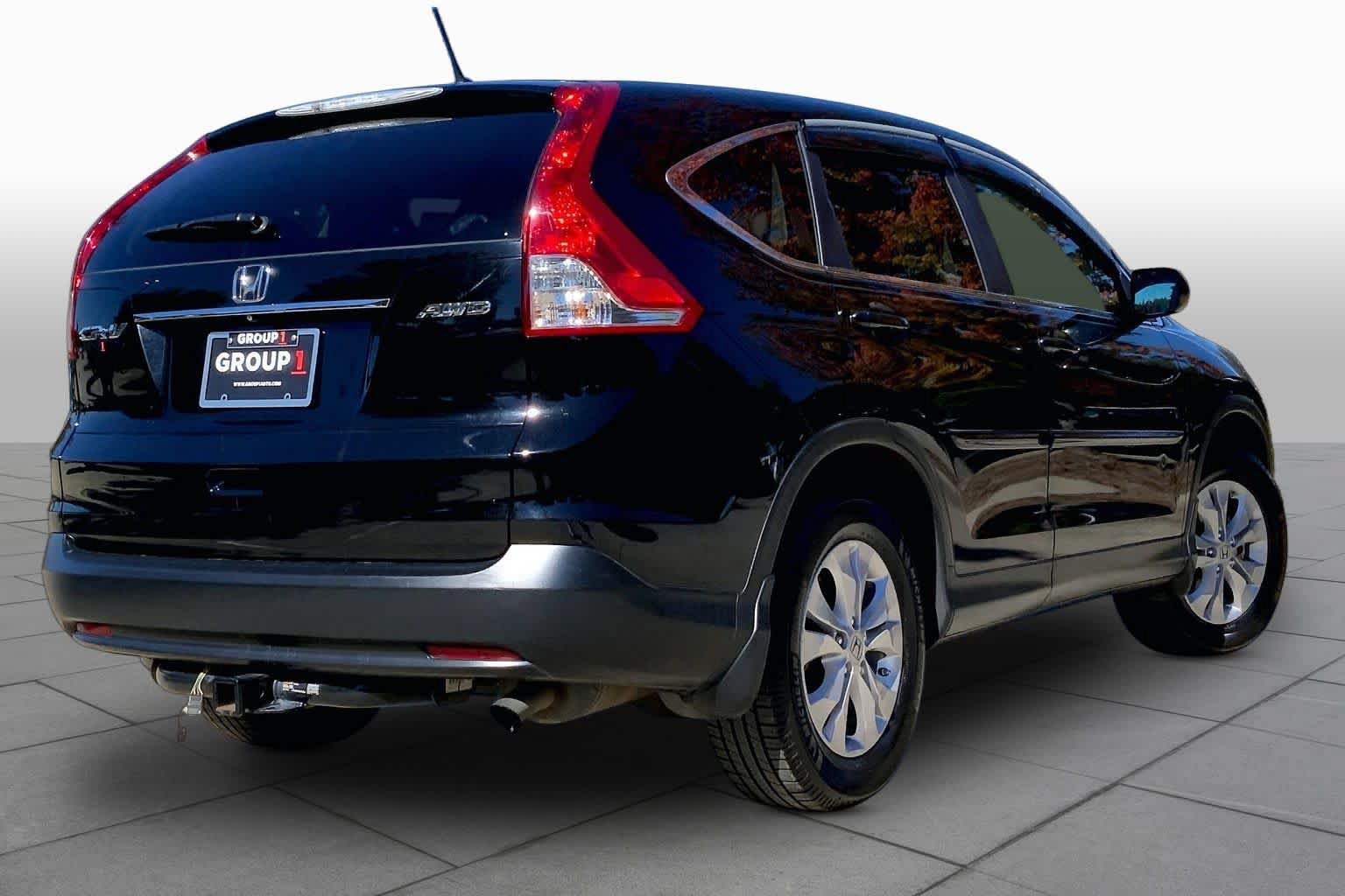 Used 2013 Honda CR-V EX image 13