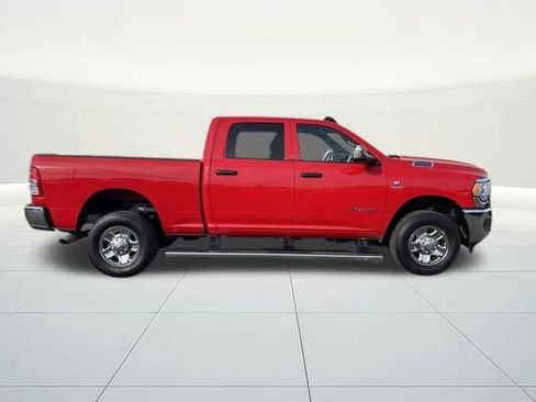 Used 2022 RAM 2500 Tradesman image 5