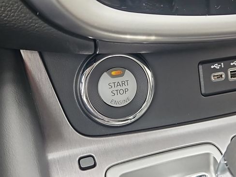 Certified 2024 Nissan Murano SL AWD/4WD image 14