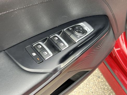 Used 2022 Kia K5 GT-Line w/ GT-Line FWD Premium Package image 16