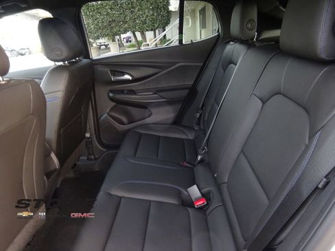 New 2026 Buick Envista Sport Touring w/ Convenience I Package image 20