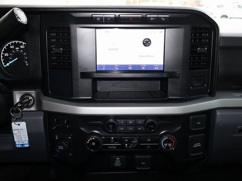 Used 2024 Ford F350 XLT w/ 360-Degree Camera Package image 5