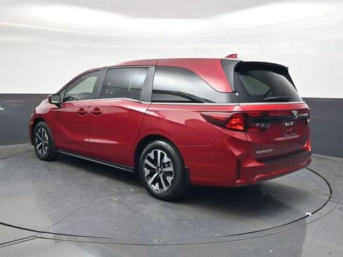 New 2026 Honda Odyssey EX-L image 6