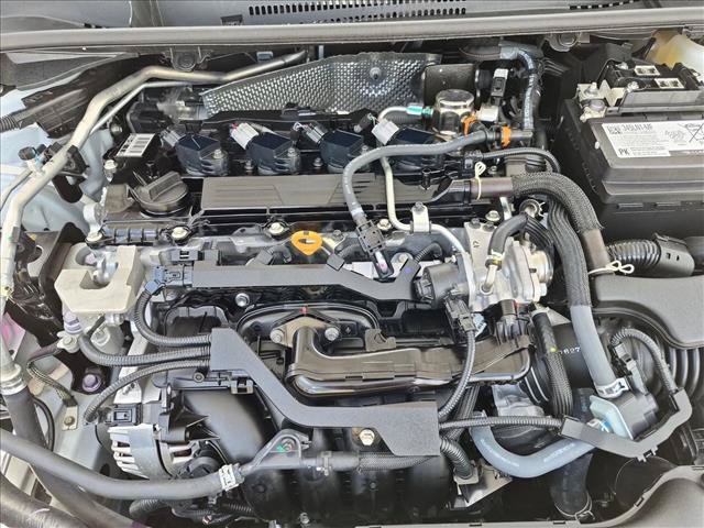 Used 2025 Toyota Corolla LE FWD image 21