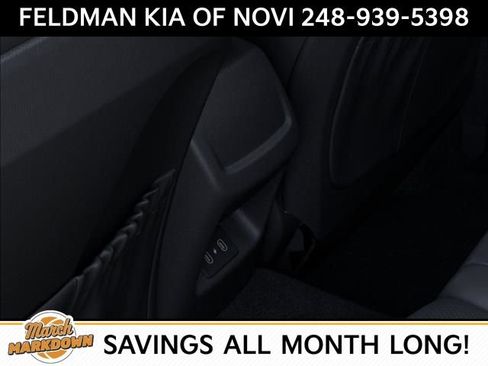 New 2026 Kia K5 GT-Line image 27