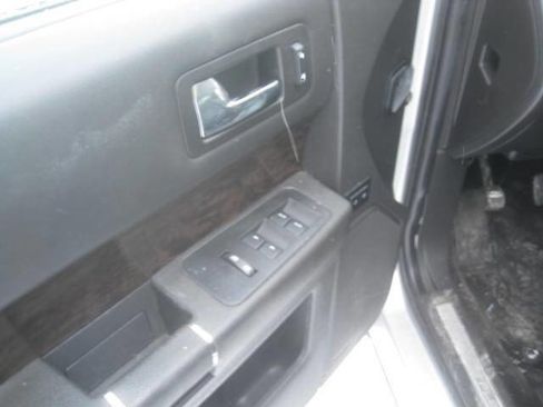 Used 2018 Ford Flex Limited image 22