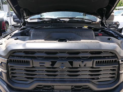 New 2026 RAM 5500 Tradesman w/ Safety Group AWD/4WD image 26
