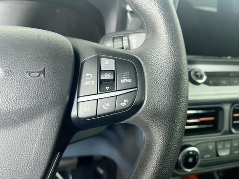 Used 2023 Ford Maverick XLT FWD image 13