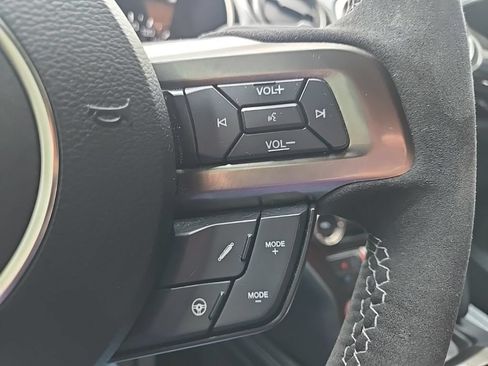 Used 2019 Ford Mustang Shelby GT350 w/ Technology Package RWD image 42
