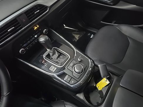 Used 2023 MAZDA CX-9 Touring Plus image 27