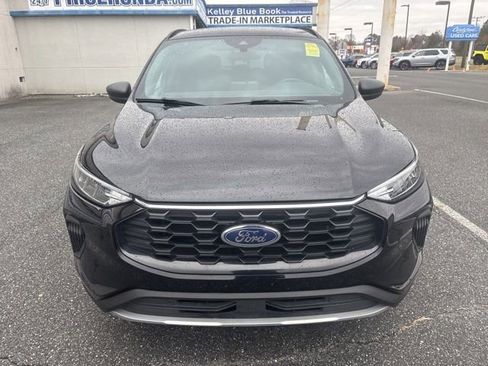 Used 2025 Ford Escape ST-Line image 8