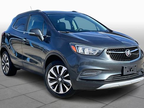 Used 2017 Buick Encore Preferred image 3
