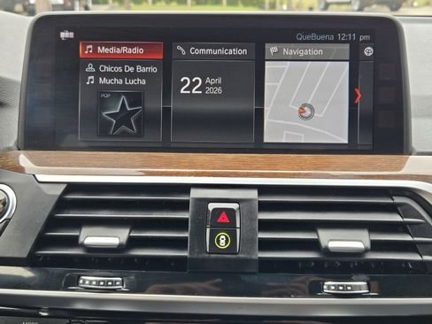 Used 2018 BMW X3 xDrive30i image 23