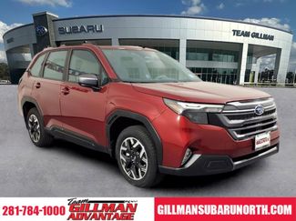 New 2026 Subaru Forester Premium AWD/4WD video 1
