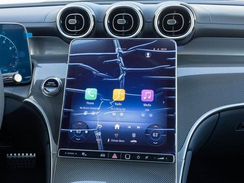 New 2026 Mercedes-Benz GLC 300 GLC 300 image 26