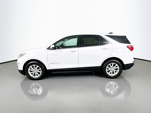Used 2018 Chevrolet Equinox LT FWD image 8
