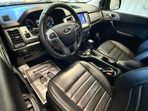 Used 2020 Ford Ranger XLT w/ Equipment Group 302A Luxury image 21