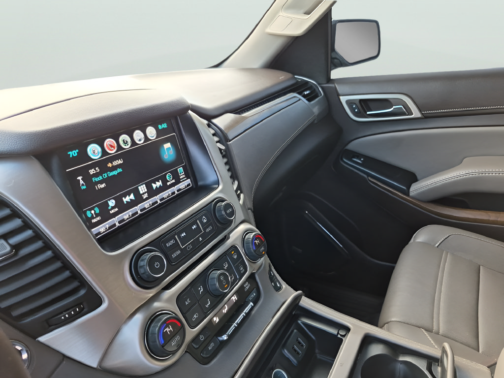 Used 2018 GMC Yukon Denali w/ Denali Ultimate Package RWD image 23