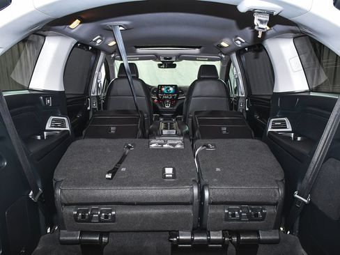 Used 2023 Honda Odyssey EX-L image 61