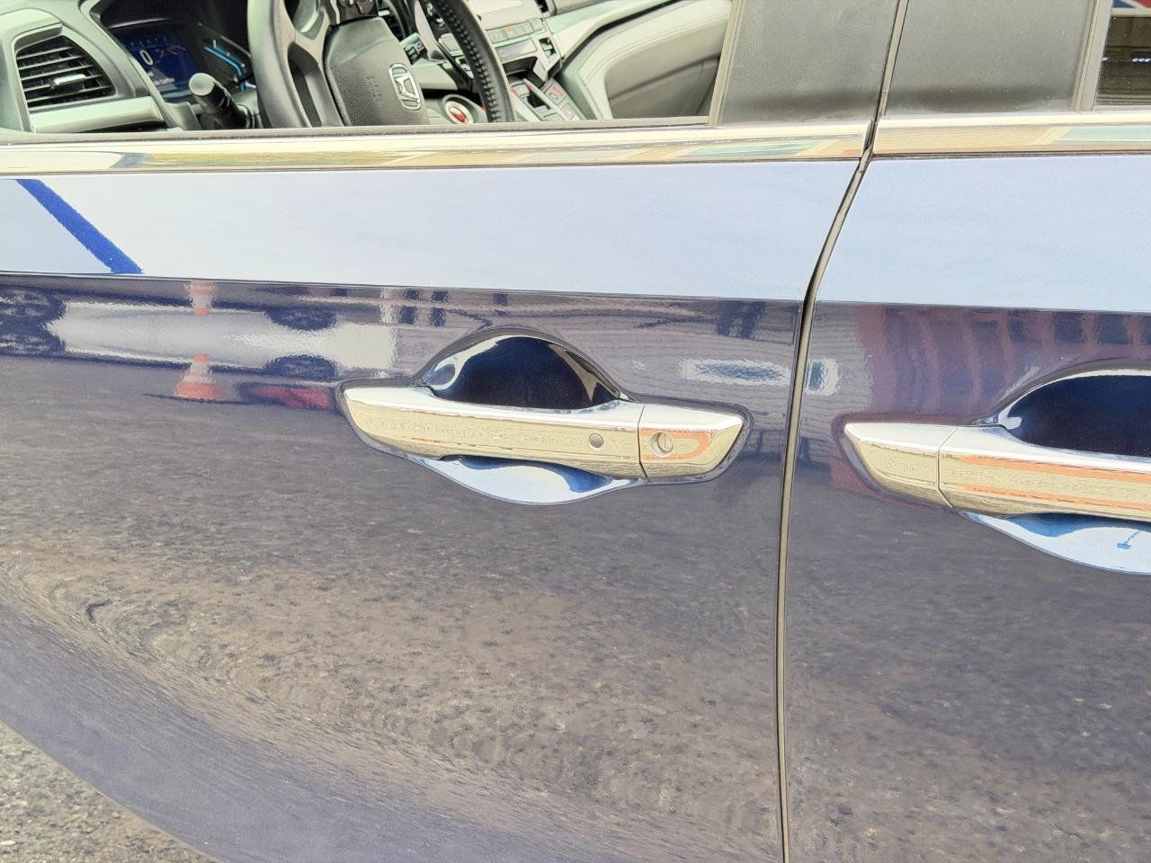 Used 2020 Honda Odyssey EX-L image 95