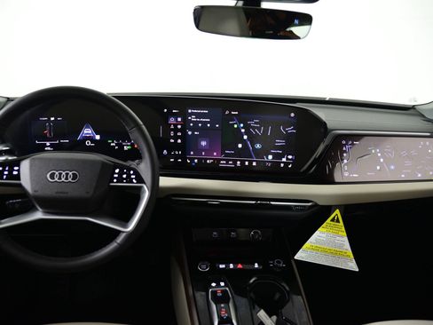 New 2025 Audi A5 2.0T Prestige image 14