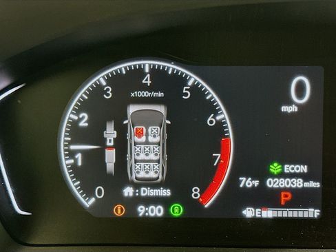 Used 2024 Honda Pilot EX-L image 19