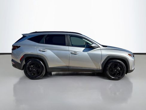 Used 2024 Hyundai Tucson SEL image 4