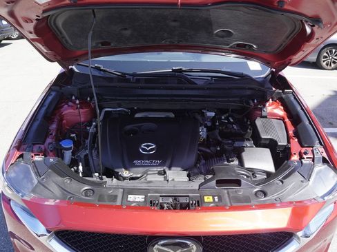 Used 2019 MAZDA CX-5 Touring AWD/4WD image 35